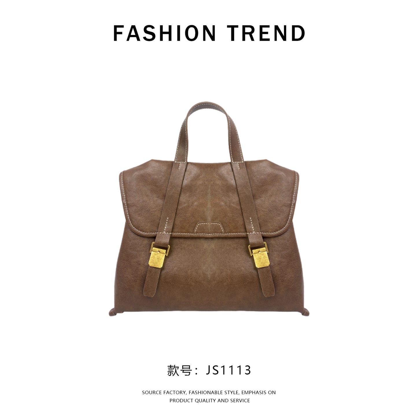 【$149.99 】GlowBags Women's Backpack 2025 New Retro Bags