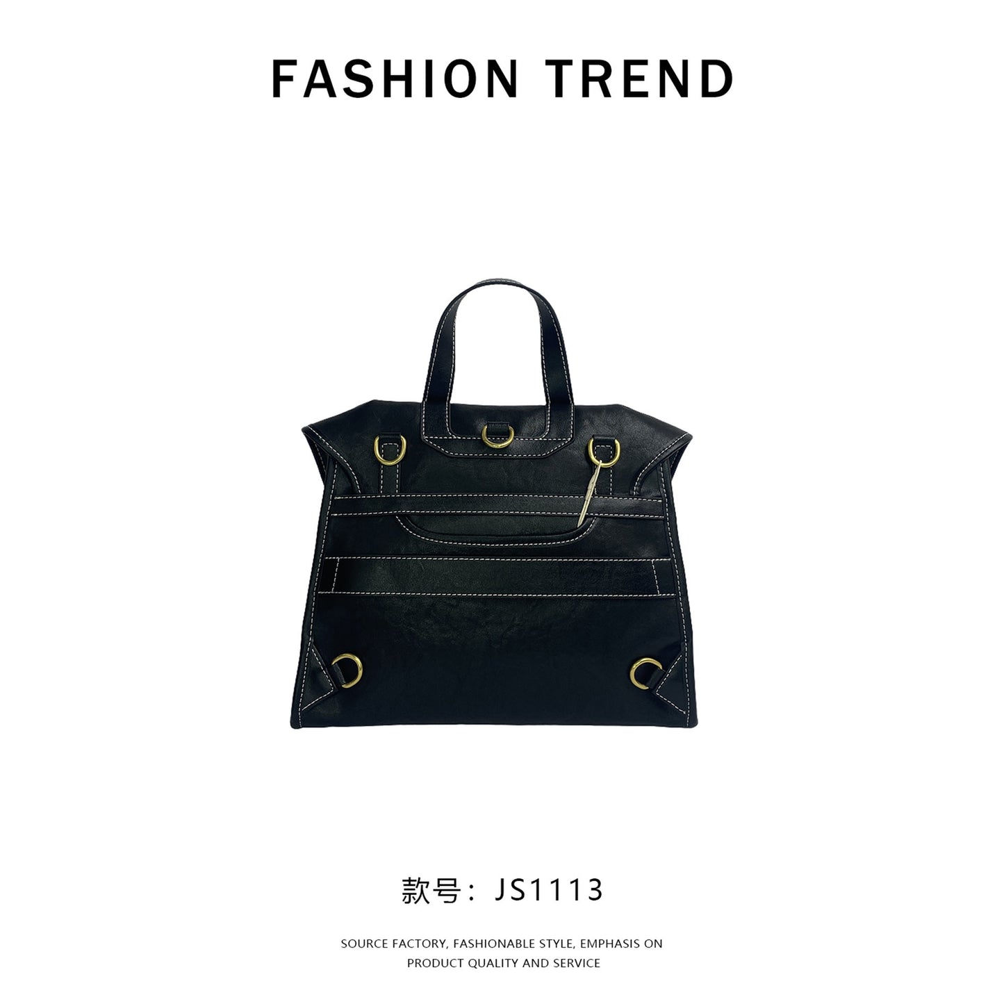 【$149.99 】GlowBags Women's Backpack 2025 New Retro Bags