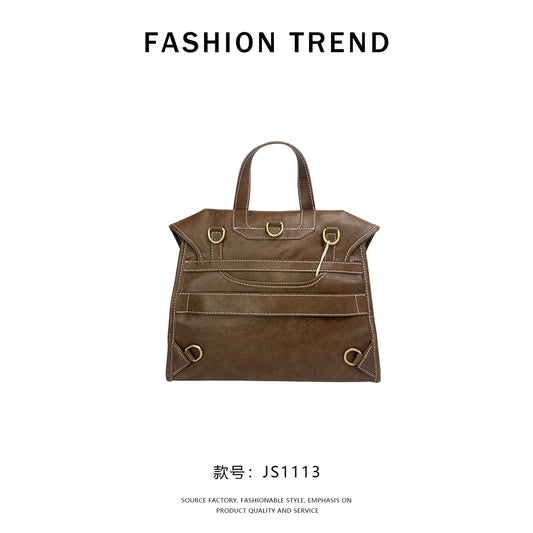 【$149.99 】GlowBags Women's Backpack 2025 New Retro Bags