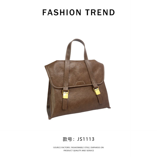 【$149.99 】GlowBags Women's Backpack 2025 New Retro Bags