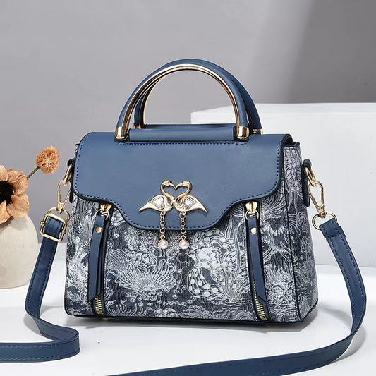 【$89.99】GlowBags  women's high-end stylish crossbody bag