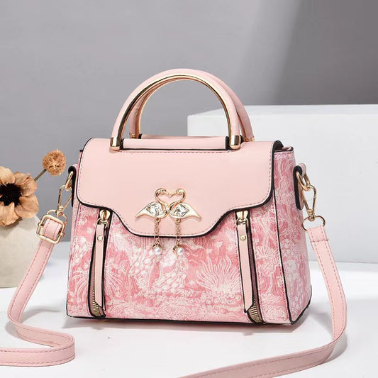 【$89.99】GlowBags  women's high-end stylish crossbody bag